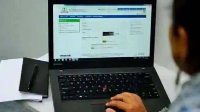 Income Tax Returns Filing: Filed ITR? Know these steps about how to e-VERIFY your returns via Aadhaar, OTP, Net Banking, Bank ATM, Demat Account Number