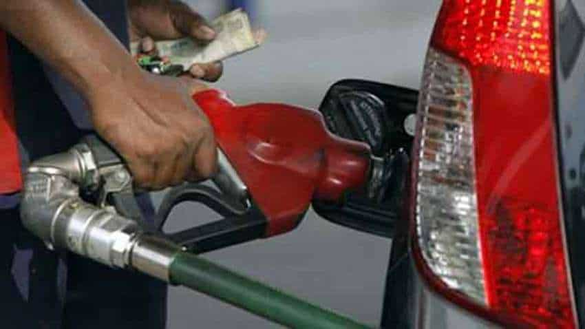 Petrol, diesel prices today June 15: Know where petrol has breached Rs 100-mark — Also check rates in Delhi Mumbai, Kolkata and Chennai Petrol, diesel prices today June 15: Know where petrol has breached Rs 100-mark — Also check rates in Delhi Mumbai, Kolkata and Chennai