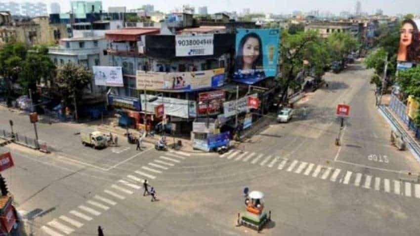West Bengal Lockdown Guidelines Today: Lockdown EXTENDED till July; what's OPEN vs what is CLOSED - full list here West Bengal Lockdown Guidelines Today: Lockdown EXTENDED till July; what's OPEN vs what is CLOSED - full list here