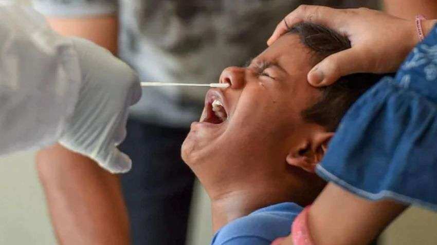 COVID-19: BIG DEVELOPMENT! Covaxin clinical trials for children between 6-12 years - AIIMS to start screening from TODAY |Check all details here COVID-19: BIG DEVELOPMENT! Covaxin clinical trials for children between 6-12 years - AIIMS to start screening from TODAY |Check all details here