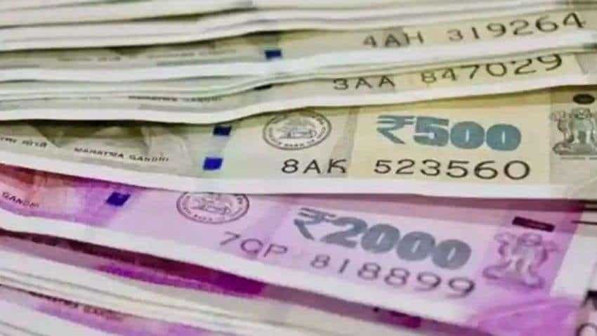 EPFO Covid advance facility: Avail this facility even AFTER LEAVING SERVICE- Check process EPFO Covid advance facility: Avail this facility even AFTER LEAVING SERVICE- Check process