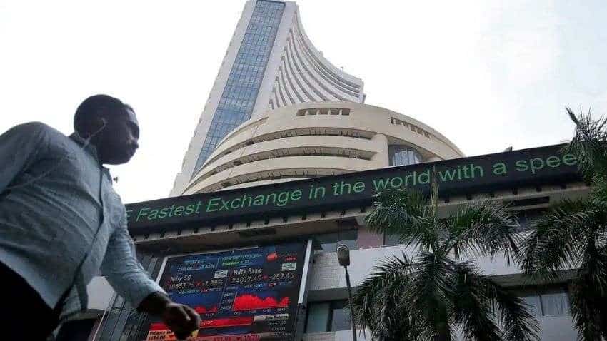 Satin Creditcare, Shyam Metalics to Oil & Gas stocks - here are top Buzzing Stocks today Satin Creditcare, Shyam Metalics to Oil & Gas stocks - here are top Buzzing Stocks today