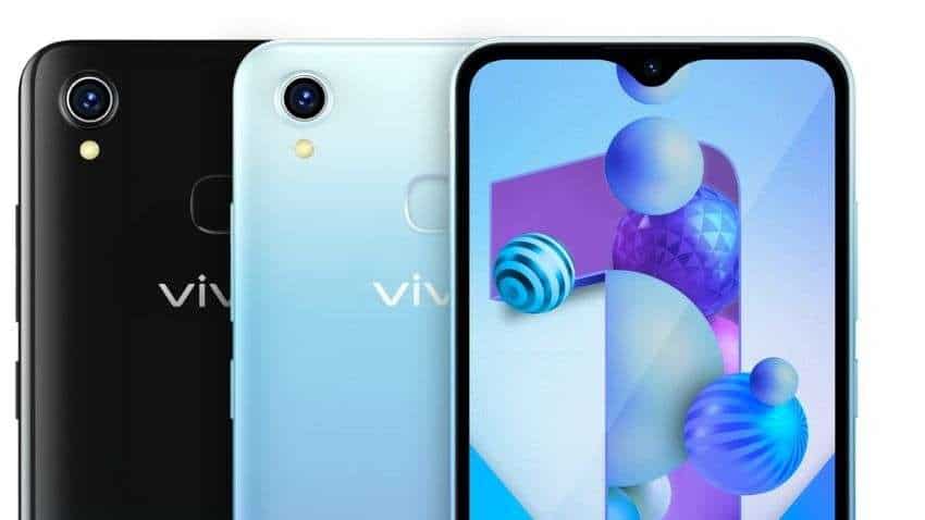 Vivo Y1s new variant launched in India at Rs 9,490; Check specifications and features NOW