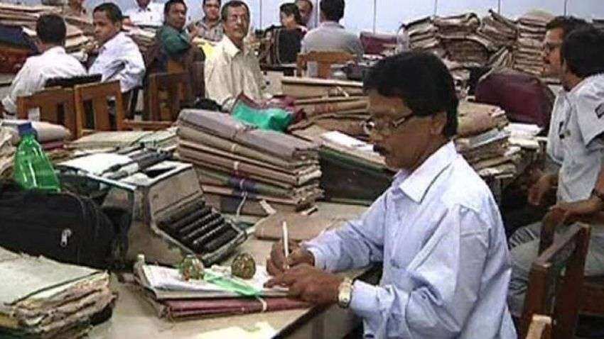 Govt employees ALERT! Centre issues new guidelines for attendance regularisation - Check details Govt employees ALERT! Centre issues new guidelines for attendance regularisation - Check details