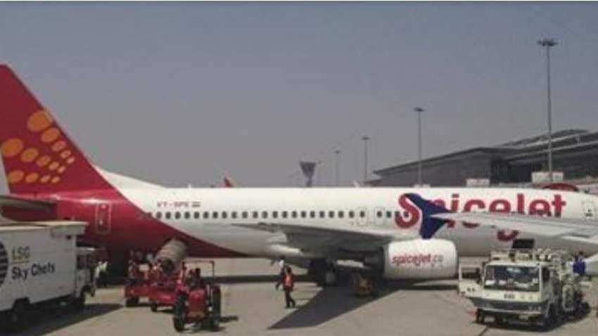 Air passengers ALERT! Going to Delhi? NO RT-PCR test report required From THESE 3 states, says SpiceJet Air passengers ALERT! Going to Delhi? NO RT-PCR test report required From THESE 3 states, says SpiceJet