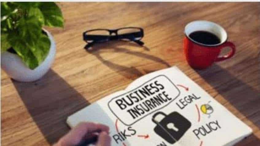 6 Reasons Why You Should Get A Business Insurance via Top Insurers