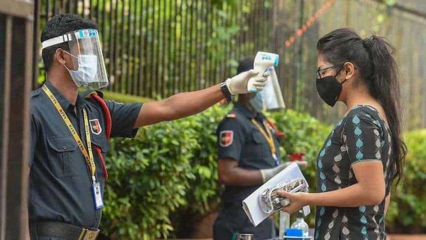 JEE Main Exams 2021: NTA likely to release April and May sessions EXAMS SCHEDULE by the end of THIS MONTH - check all details here JEE Main Exams 2021: NTA likely to release April and May sessions EXAMS SCHEDULE by the end of THIS MONTH - check all details here