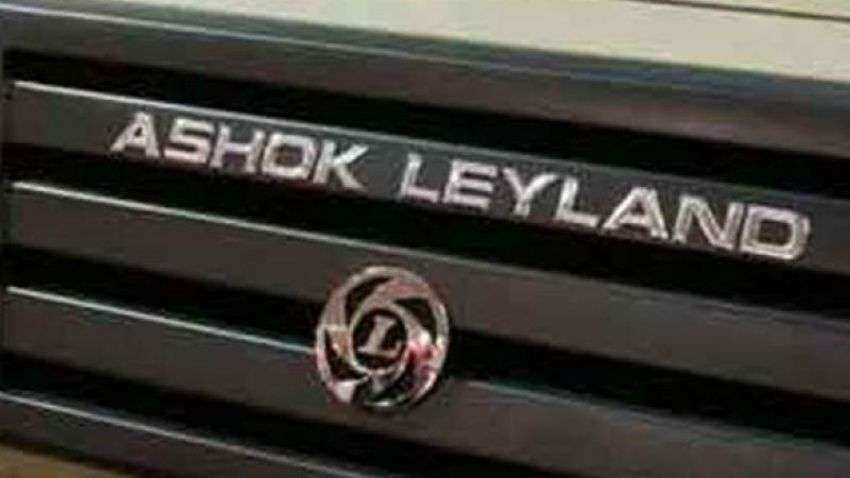 Ashok Leyland&#039;s UK subsidiary acquires Indian EV subsidiary