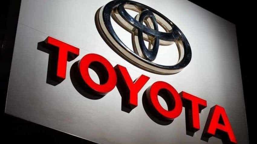 Toyota Kirloskar Motor partially resumes operations at Bidadi plant in Karnataka Toyota Kirloskar Motor partially resumes operations at Bidadi plant in Karnataka