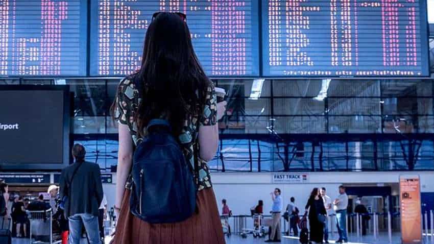 GO FIRST with DreamFolks offers Departure Lounge services at 30 domestic, 12 international terminals - Check list of amenities flight passengers can avail GO FIRST with DreamFolks offers Departure Lounge services at 30 domestic, 12 international terminals - Check list of amenities flight passengers can avail