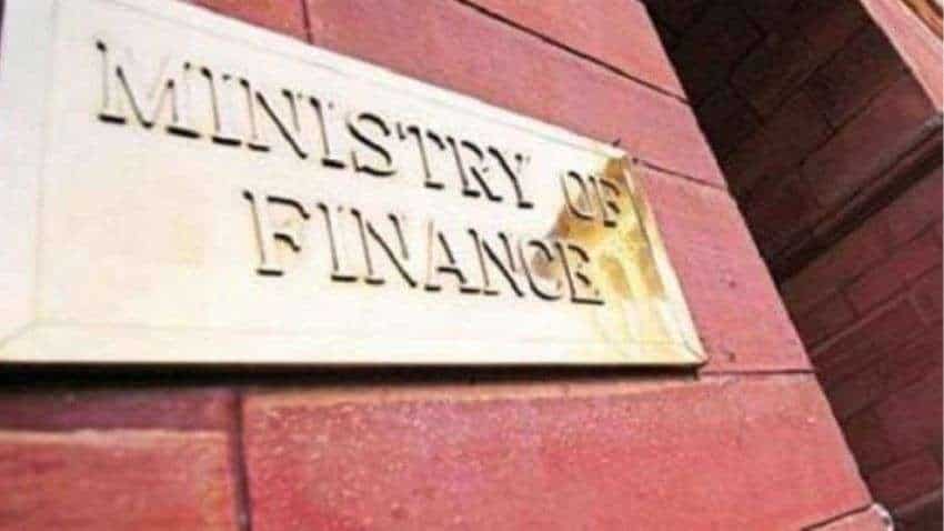 Finance Ministry to discuss issues in new Income Tax Portal with Infosys on June 22 Finance Ministry to discuss issues in new Income Tax Portal with Infosys on June 22