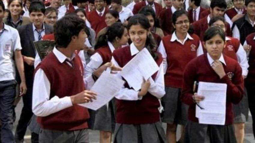 CBSE Class 12 Board Exam 2021 Latest News: EVALUATION CRITERIA to be announced SOON, RESULTS likely by THIS DATE CBSE Class 12 Board Exam 2021 Latest News: EVALUATION CRITERIA to be announced SOON, RESULTS likely by THIS DATE