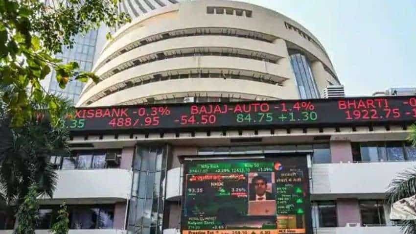Shyam Metalics, RITES to LIC Housing Finance - here are top Buzzing Stocks today Shyam Metalics, RITES to LIC Housing Finance - here are top Buzzing Stocks today