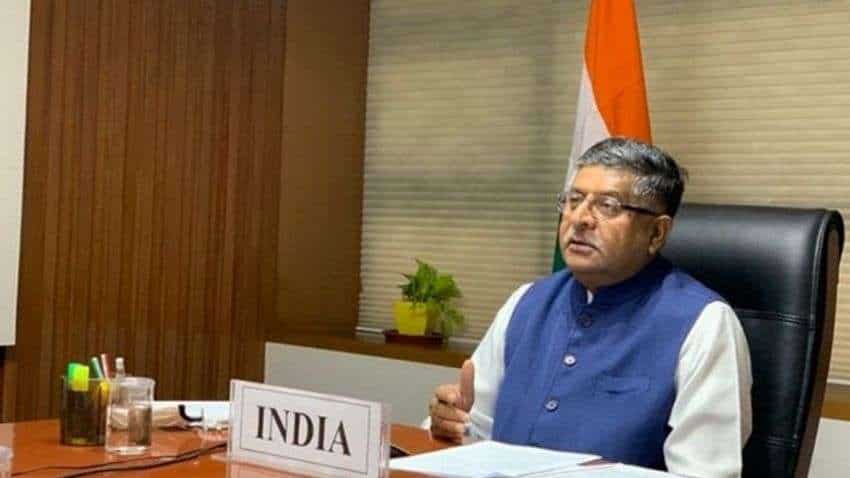 IT Minister Ravi Shankar Prasad blasts Twitter, says it failed to comply with new guidelines
