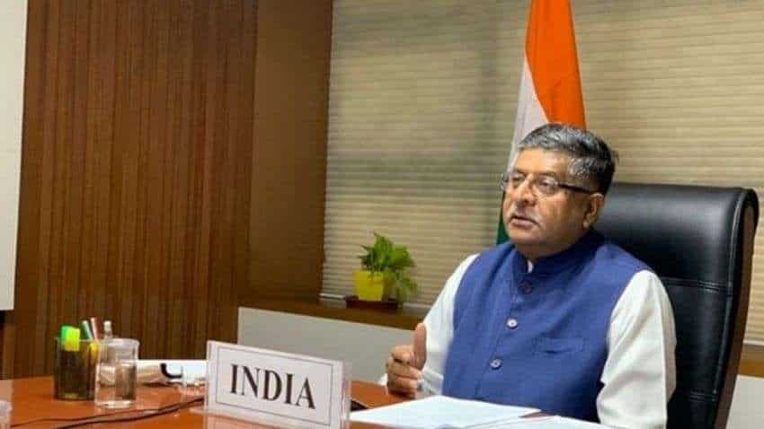 IT Minister Ravi Shankar Prasad blasts Twitter, says it failed to comply with new guidelines IT Minister Ravi Shankar Prasad blasts Twitter, says it failed to comply with new guidelines