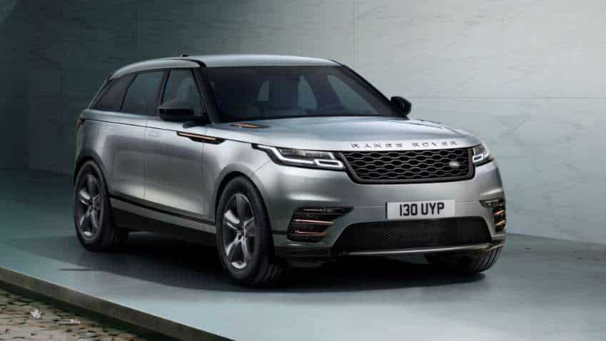 New Range Rover Velar is here! Jaguar Land Rover India starts deliveries - Check price, powertrains, torque and other details