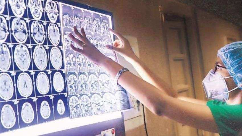 COVID-19 recovered patient diagnosed with GREEN FUNGUS in Indore - Check all details about the disease here COVID-19 recovered patient diagnosed with GREEN FUNGUS in Indore - Check all details about the disease here