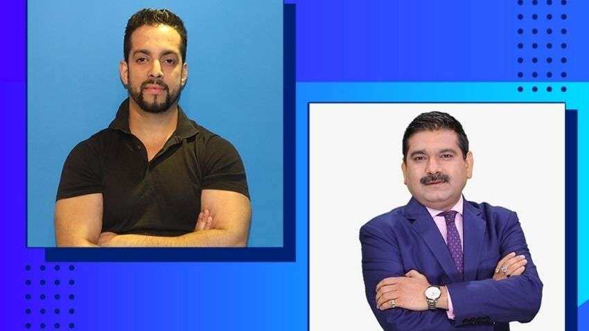 Market Guru in talk with RJ Salil Acharya of Radio City: People can invest in companies with good business model & excellent management Market Guru in talk with RJ Salil Acharya of Radio City: People can invest in companies with good business model & excellent management