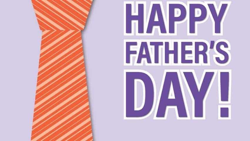 Happy Father&#039;s Day 2021: Check Best WhatsApp status, DP, stickers, GIFs, wishes, quotes, messages, and greetings