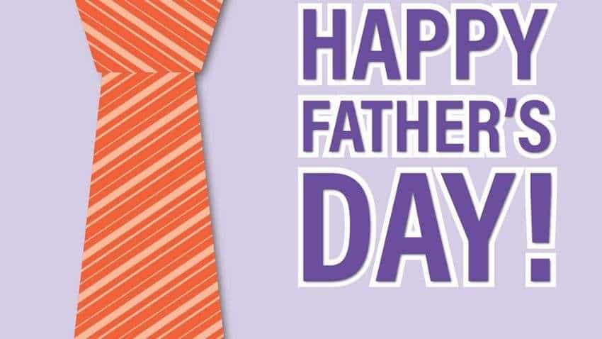 Happy Father's Day 2021: Check Best WhatsApp status, DP, stickers, GIFs, wishes, quotes, messages, and greetings Happy Father's Day 2021: Check Best WhatsApp status, DP, stickers, GIFs, wishes, quotes, messages, and greetings