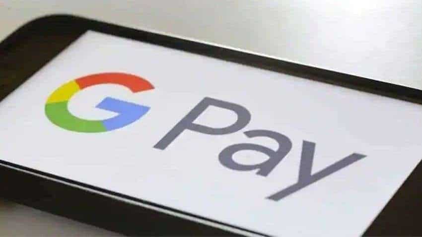 Google Pay launches cards tokenisation with SBI, other banks in collaboration with Visa