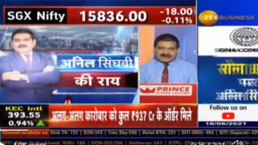 KIMS Hospitals IPO REVIEW: DECODED by Market Guru Anil Singhvi - What investors need to know | Positives and negatives listed here KIMS Hospitals IPO REVIEW: DECODED by Market Guru Anil Singhvi - What investors need to know | Positives and negatives listed here