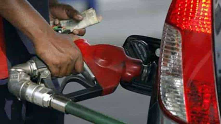 Petrol, diesel price Hike News June 17: Crucial Parliamentary Committee meeting TODAY; check latest fuel rates in Delhi, Mumbai, Kolkata and Chennai Petrol, diesel price Hike News June 17: Crucial Parliamentary Committee meeting TODAY; check latest fuel rates in Delhi, Mumbai, Kolkata and Chennai