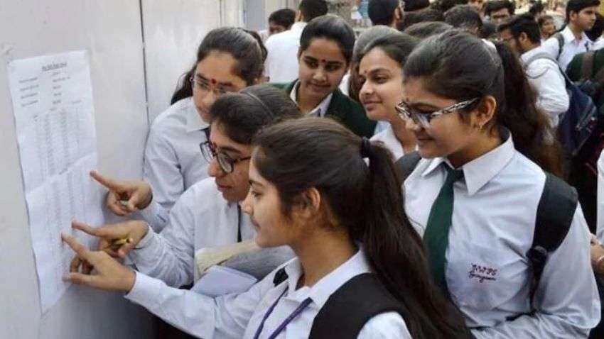 CBSE Class 12 Board Exam 2021 Latest News Today: SUPREME COURT hearing on 12th board exams TODAY, announcement on evaluation criteria expected SOON CBSE Class 12 Board Exam 2021 Latest News Today: SUPREME COURT hearing on 12th board exams TODAY, announcement on evaluation criteria expected SOON