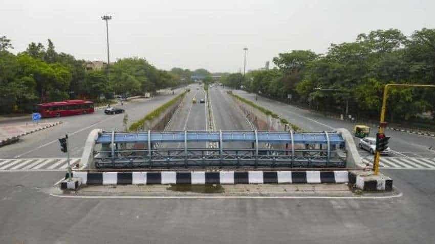 Odisha Lockdown Latest News Today: Partial lockdown EXTENDED in state till July 1, state opens borders with Chhattisgarh and Jharkhand - check what is allowed and what's not Odisha Lockdown Latest News Today: Partial lockdown EXTENDED in state till July 1, state opens borders with Chhattisgarh and Jharkhand - check what is allowed and what's not