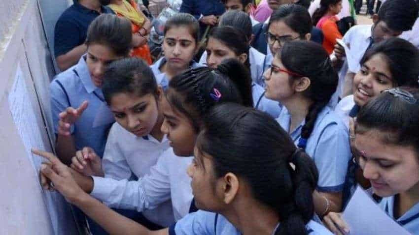 CBSE Class 12 Board Exam 2021 Results Latest News Today: DECLARED! Evaluation criteria out! Class 10, 11 marks to be taken into consideration - FULL DETAILS CBSE Class 12 Board Exam 2021 Results Latest News Today: DECLARED! Evaluation criteria out! Class 10, 11 marks to be taken into consideration - FULL DETAILS
