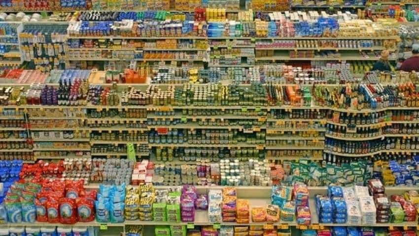 Now get FMCG items through ration depot-holders: of this state Now get FMCG items through ration depot-holders: of this state