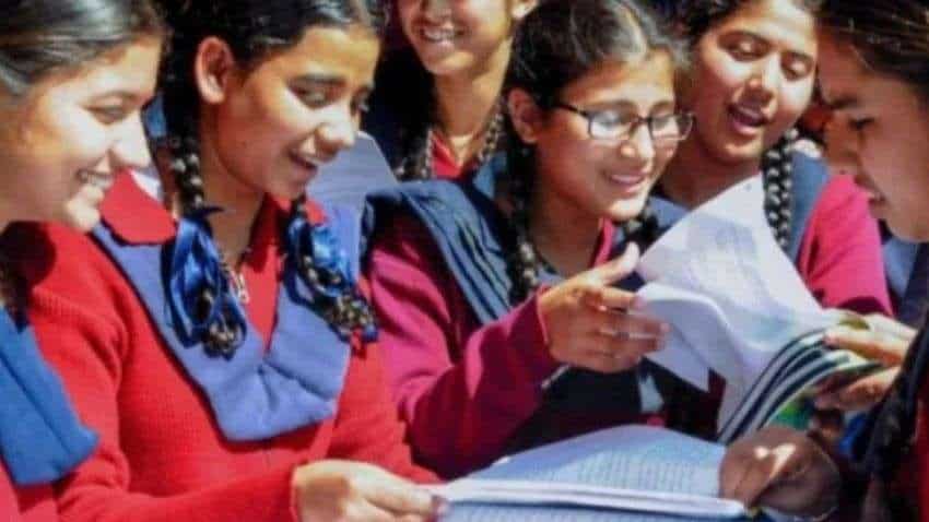 CBSE Class 12 Board Exam 2021 Results: CONFIRMED to be DECLARED on this date! Check evaluation criteria - All details here CBSE Class 12 Board Exam 2021 Results: CONFIRMED to be DECLARED on this date! Check evaluation criteria - All details here