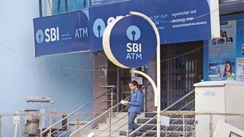 SBI customers debit card ALERT! BLOCKED your old ATM card? GET a new one just by a call - check all details here SBI customers debit card ALERT! BLOCKED your old ATM card? GET a new one just by a call - check all details here
