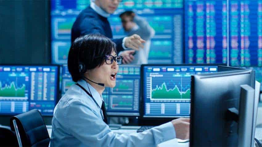 The Surge In Stock Trading During Pandemic In India The Surge In Stock Trading During Pandemic In India