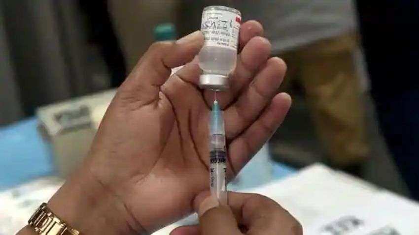 Covid 19 vaccination: How frequent is post-vaccination infection among those who have already got the jab? Check answer Covid 19 vaccination: How frequent is post-vaccination infection among those who have already got the jab? Check answer