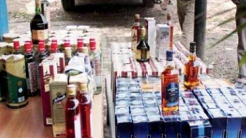 Liquor share prices soar up to 20% intraday today, Globus Spirits, Radico Khaitan hit new record high 
