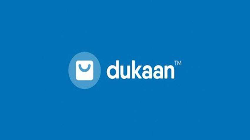 Dukaan leads Indian e-commerce enablement space with over US$ 115 million annual GMV Dukaan leads Indian e-commerce enablement space with over US$ 115 million annual GMV
