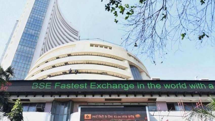 Markets snap yesterday’s decline, open positive today; Sensex surges nearly 250 pts, Nifty above 15700 