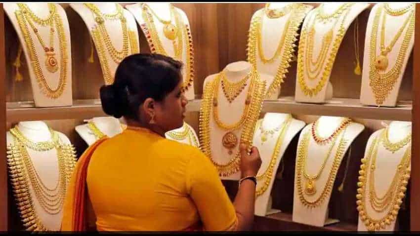 Mandatory Gold Hallmarking! What will happen to your OLD jewellery?  Will the new rule affect them? Check HERE