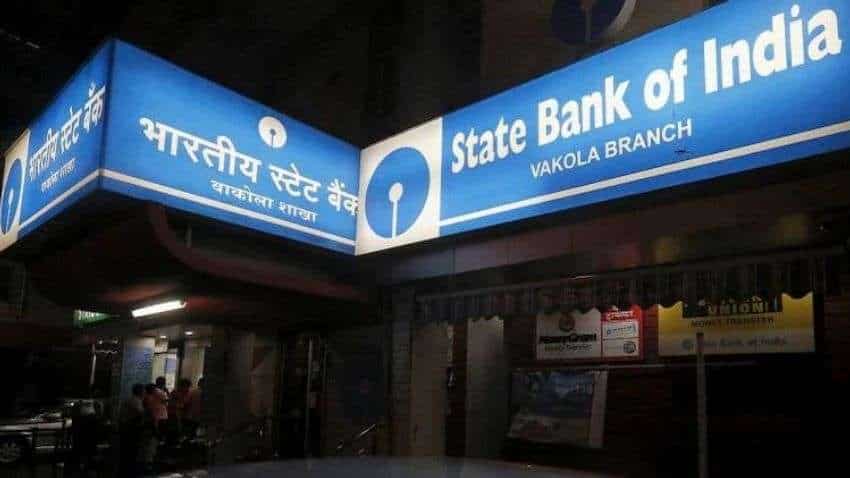 SBI customer? BEWARE! 'Won a free gift from a bank'? WARNING! DON'T FALL into trap of phishing attacks - check all details here SBI customer? BEWARE! 'Won a free gift from a bank'? WARNING! DON'T FALL into trap of phishing attacks - check all details here