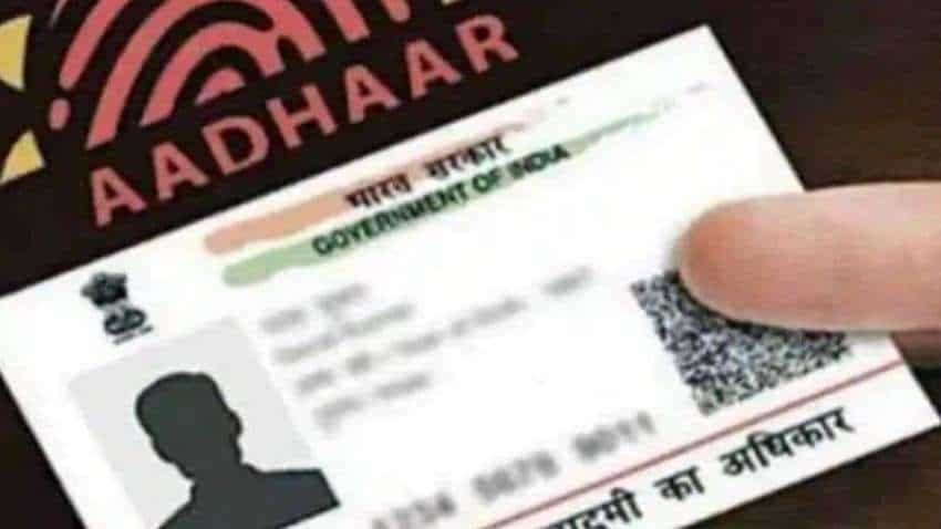 Aadhaar UPDATE: How to retrieve LOST UID or EID number 