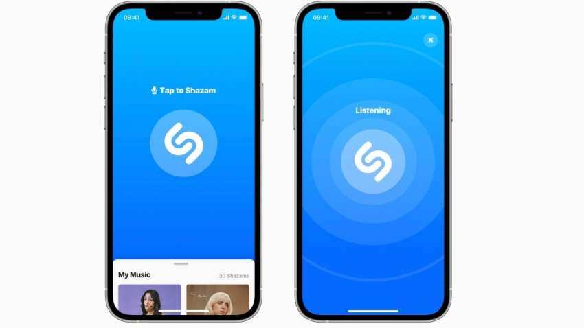Apple's Shazam app crosses 1 bn recognitions a month Apple's Shazam app crosses 1 bn recognitions a month