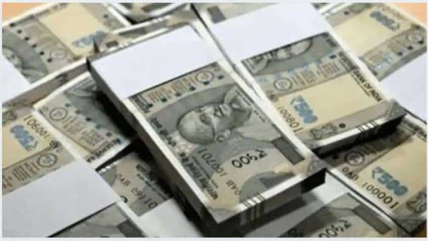 &#039;Black money&#039; held by Indians in Swiss Banks reports: This is what Finance Ministry said; cites possible reasons for increase in DEPOSITS  