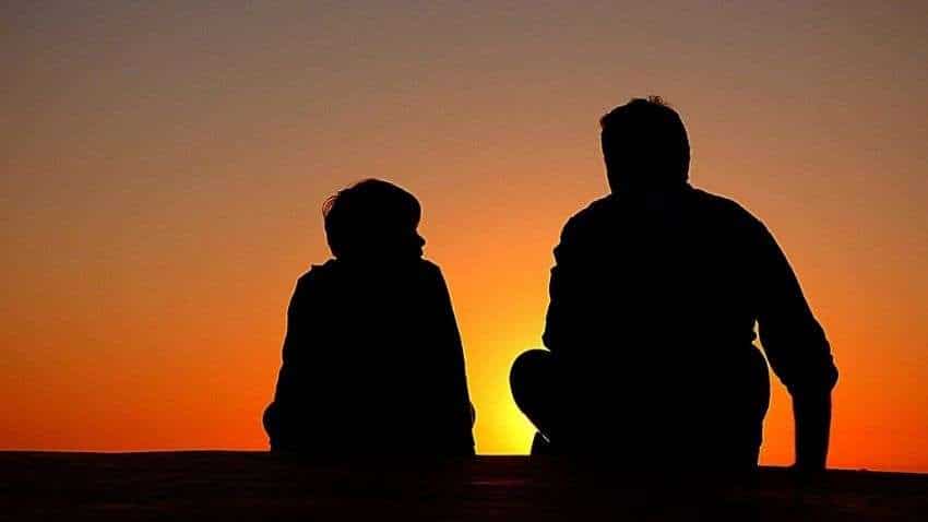 Happy Father’s Day 2021: Check date, importance, history of this special day; Here's all you need to know Happy Father’s Day 2021: Check date, importance, history of this special day; Here's all you need to know