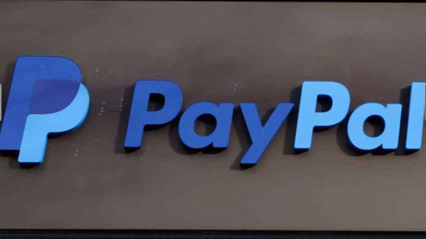 Digital Payments - PayPal overhauls US rates as payments rivalry heats up