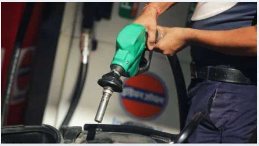 Petrol, diesel prices June 21: Check fuel rates in Delhi, Mumbai, Kolkata and Chennai; Know how to get fuel rates in your city 