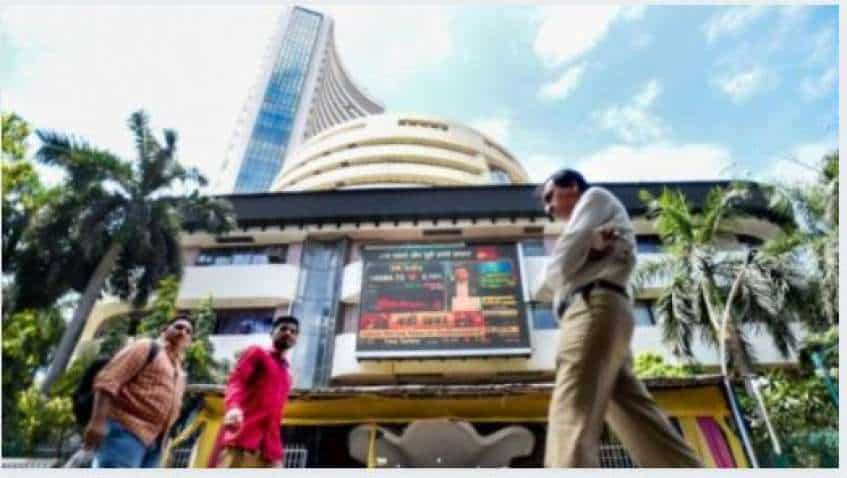Sensex tanks nearly 600 pts, Nifty below 15,600; PNB Housing Finance shares drop on back of SEBI action—NTPC, HUL among top gainers; L&amp;T, ICICI Bank and Maruti drag  