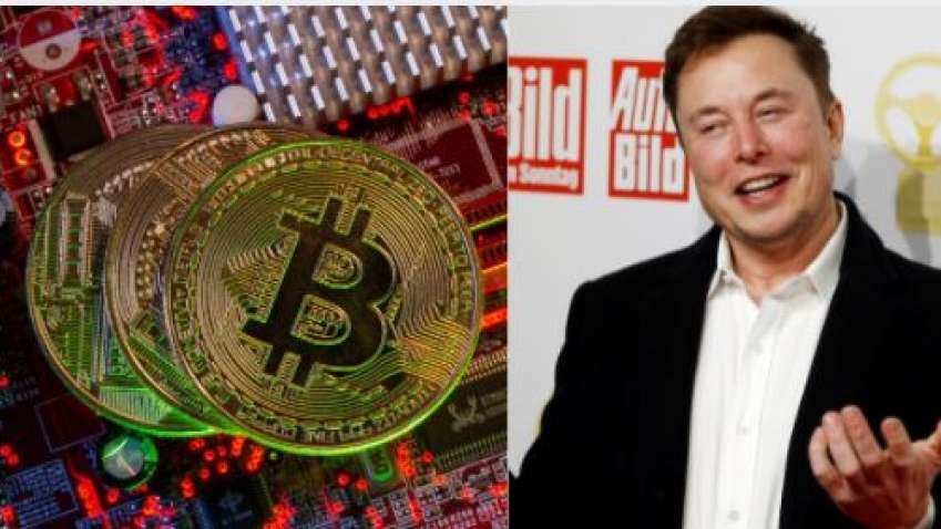 Cryptocurrency Latest News Today: Bitcoin tests 25 lakh-mark; Ethereum, Polka Dot, Dogecoin trade in red too-Also check Father's Day wishes for Elon Musk and other top updates - Zee Business