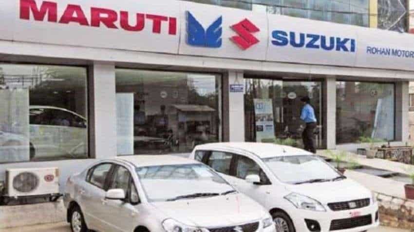 Planning to buy car from Maruti Suzuki? PRICE HIKE ALERT for you! Planning to buy car from Maruti Suzuki? PRICE HIKE ALERT for you!