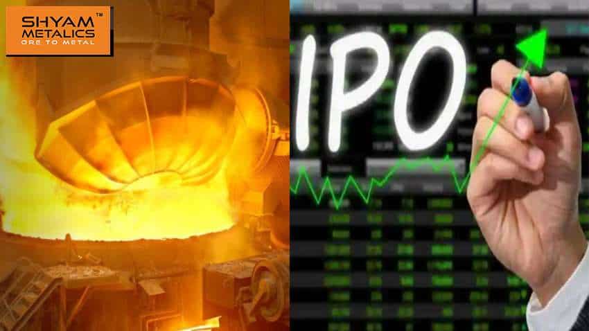  Shyam Metalics IPO Allotment Date To Be Introduced Soon 